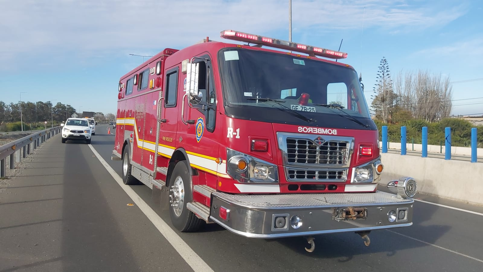 Unidad R-1