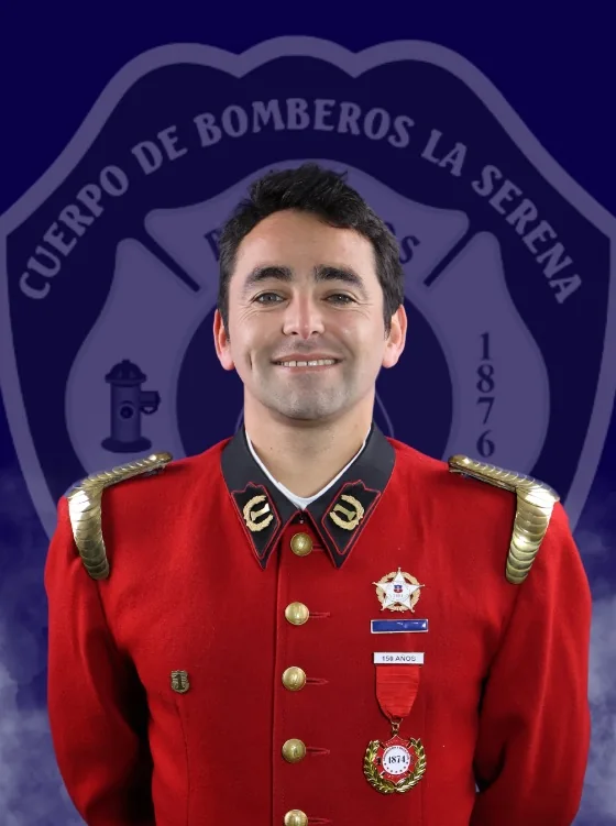 Daniel Quezada Landero