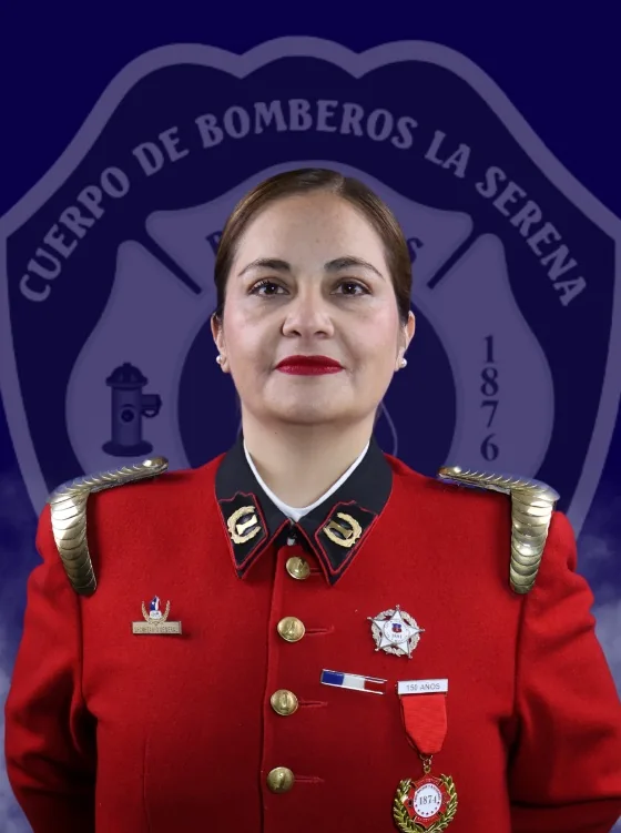 Darlyng Pamela Moroso Salinas