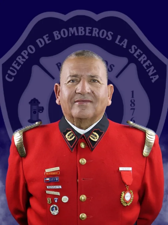 Eduardo Américo Polanco Rojas