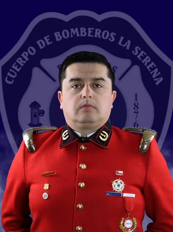 Fabián Ricardo Antonio González Cabello