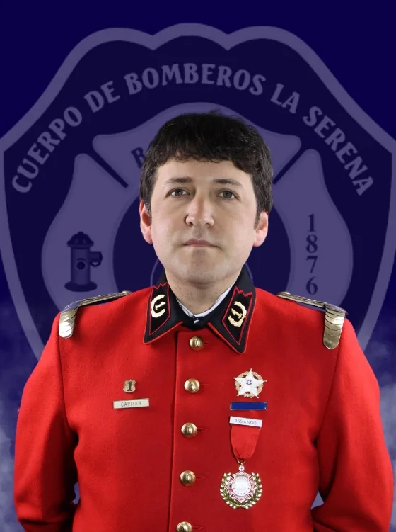 Felipe Andrés Villegas Cossio