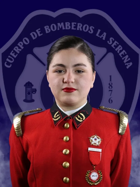 Florencia Troncoso Araya