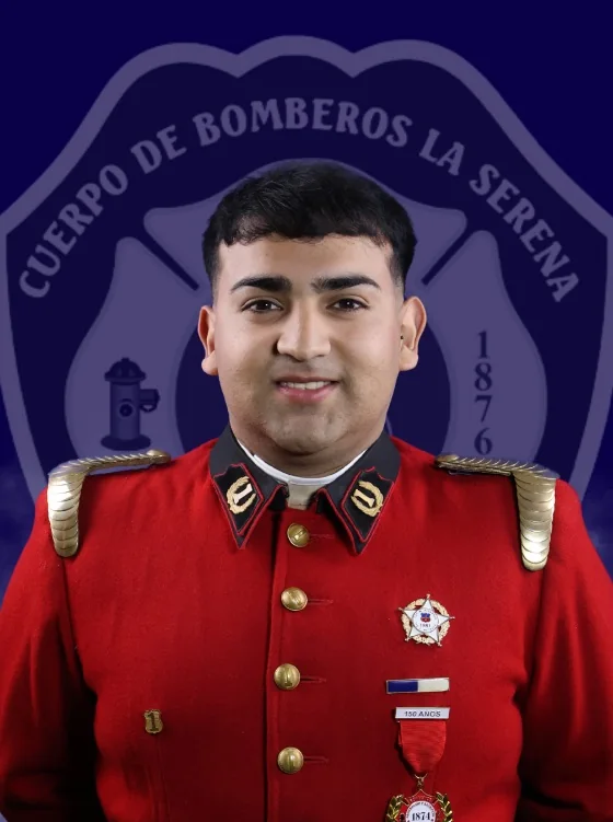 Francisco Sebastián Polanco Burgos