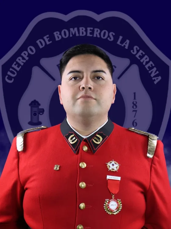 Hugo Francisco Astorga Cisternas