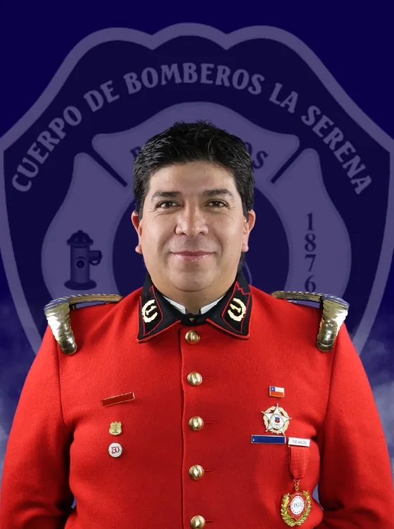 Javier Andrés Inostroza González