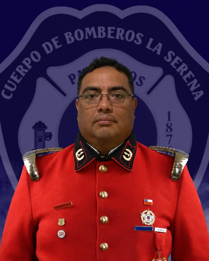 José Antonio Espinoza Araya