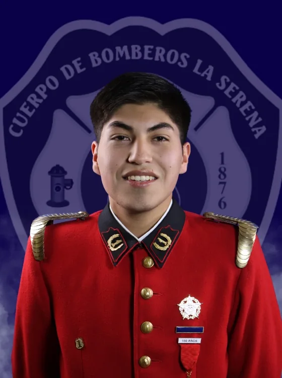 José Luis Gallardo Vega