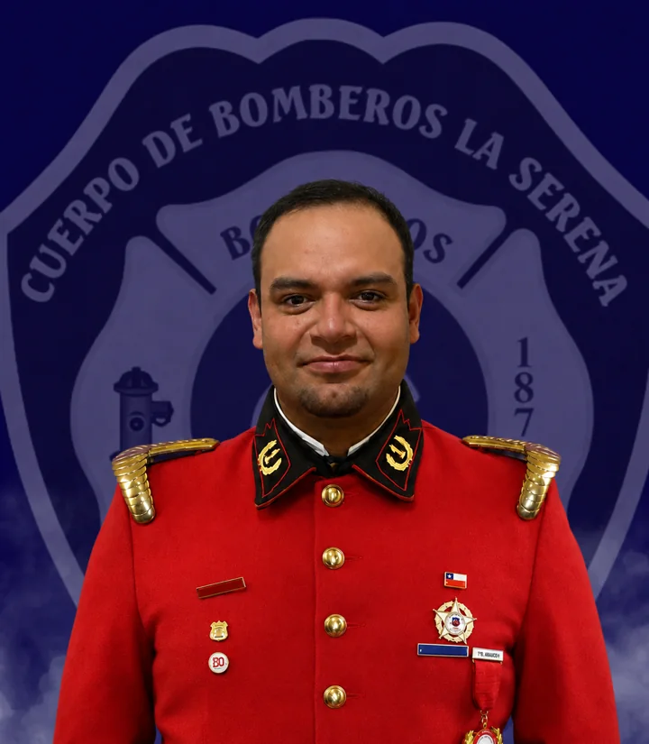 Juan Pablo Abarca Tirado
