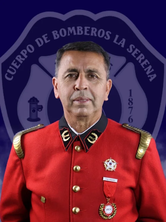 Manuel Antonio Meneses Cisternas
