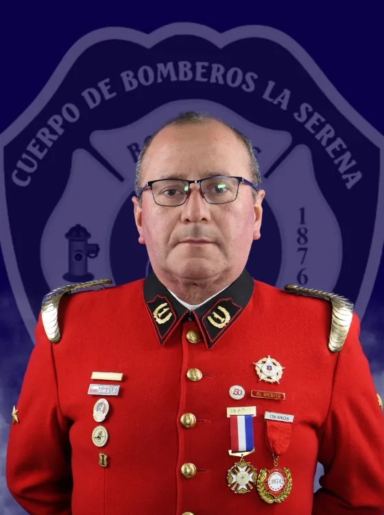 Mario Antonio Barraza Contreras