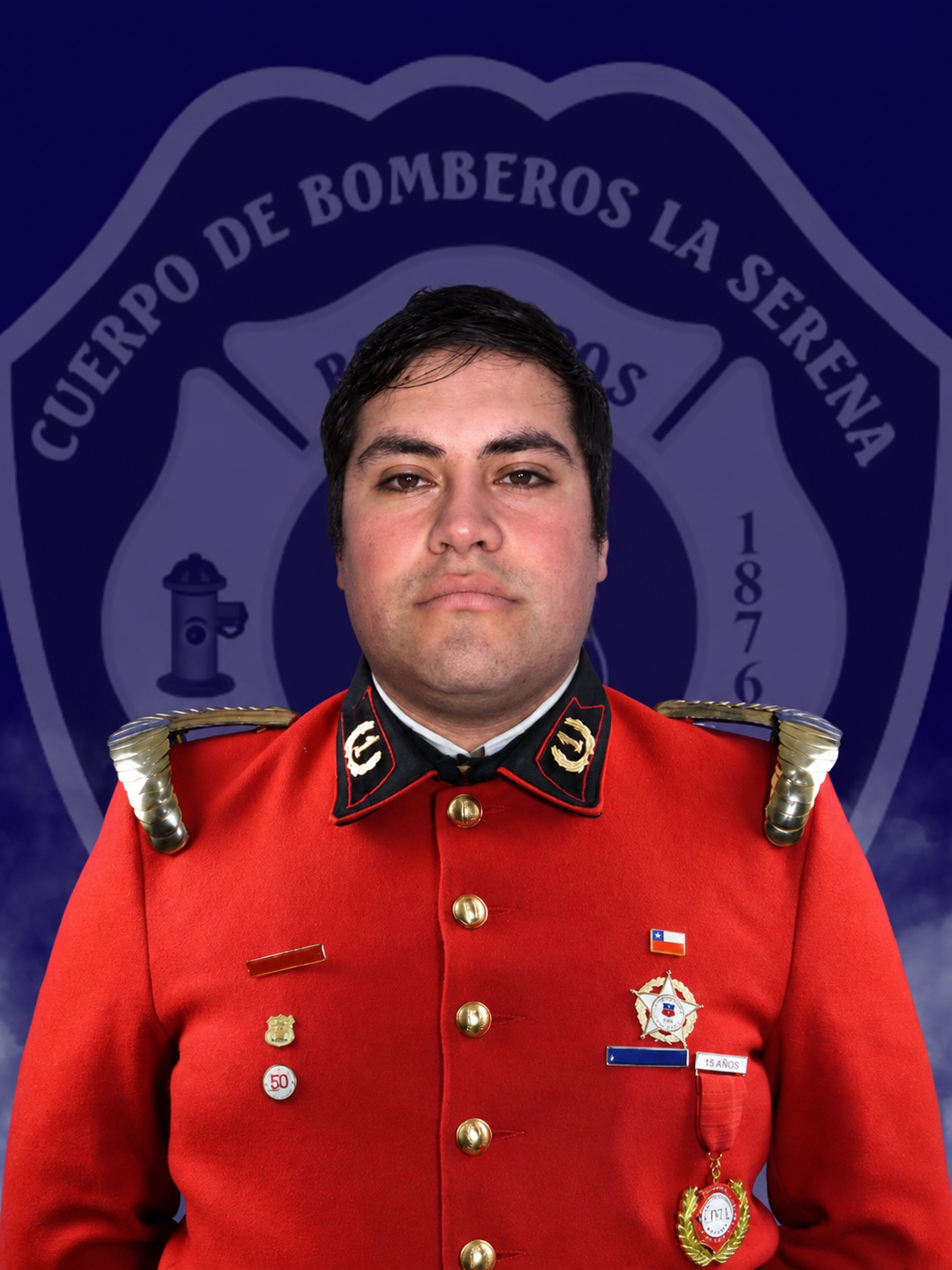 Mario Alejandro Cubillos López