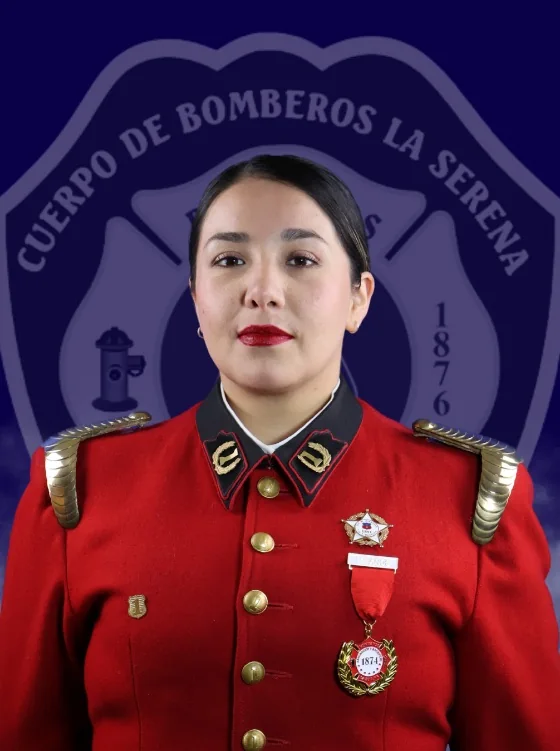 Nicole Yessenia Delgado Delgado