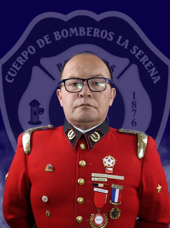 Patricio Gonzalo Trujillo Aguirre