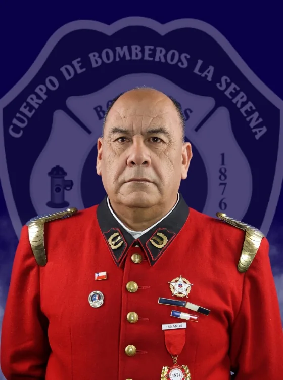 Pedro Antonio Vergara Vega