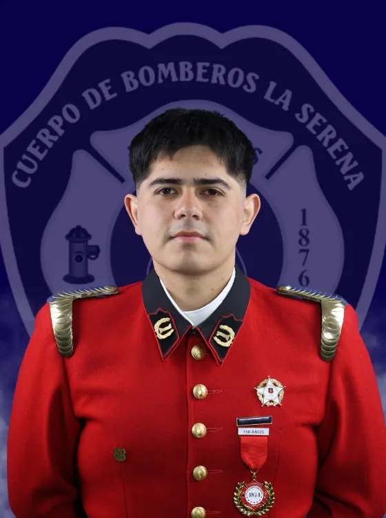 Thomas André Polanco Araya