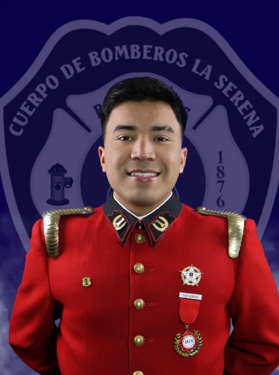 Valentín Loyola Reyes