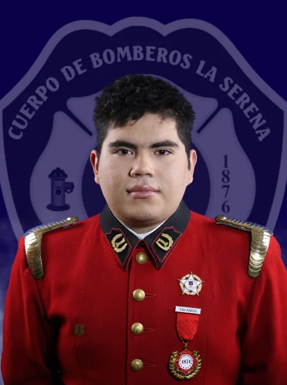 Vicente André Polanco Araya