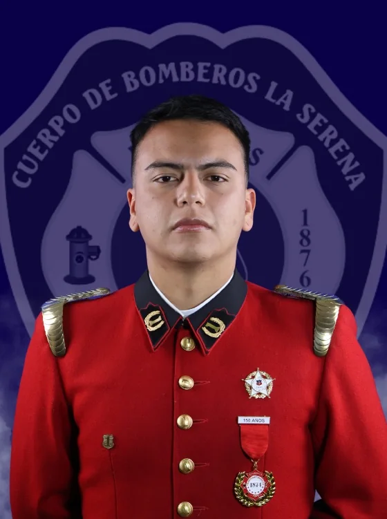 Víctor José Caballero Guzmán