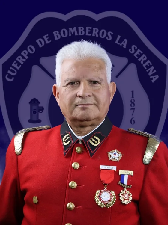 Wilson del Carmen Polanco Rojas